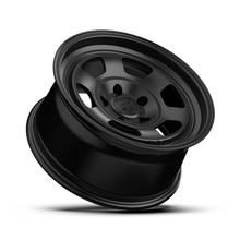 Load image into Gallery viewer, fifteen52 Patrol HD Wheels 17x8.5 | 5x150 , 5x127 , 6x135 , 6x139.7 | Asphalt Black / Bronze / Machined Finish Alternate Image