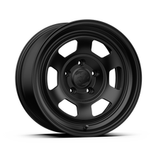 Load image into Gallery viewer, fifteen52 Patrol HD Wheels 17x8.5 | 5x150 , 5x127 , 6x135 , 6x139.7 | Asphalt Black / Bronze / Machined Finish Alternate Image