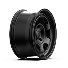 Load image into Gallery viewer, fifteen52 Patrol HD Wheels 17x8.5 | 5x150 , 5x127 , 6x135 , 6x139.7 | Asphalt Black / Bronze / Machined Finish Alternate Image