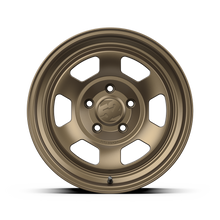 Load image into Gallery viewer, fifteen52 Patrol HD Wheels 17x8.5 | 5x150 , 5x127 , 6x135 , 6x139.7 | Asphalt Black / Bronze / Machined Finish Alternate Image