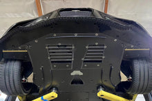 Load image into Gallery viewer, AutoTecknic PROTEC Universal Front Bumper Lip Protector - Default Title Alternate Image
