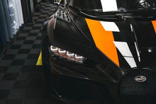 Load image into Gallery viewer, AutoTecknic PROTEC Universal Front Bumper Lip Protector - Default Title Alternate Image