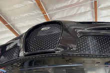 Load image into Gallery viewer, AutoTecknic PROTEC Universal Front Bumper Lip Protector - Default Title Alternate Image