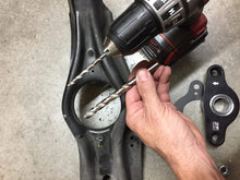 Load image into Gallery viewer, PCI Racing Rear Trailing Arm Spherical Kit Honda Civic (88-00) CRX (88-91) Acura Integra (89-01) - Pair - Default Title Alternate Image