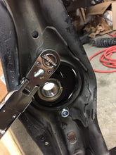 Load image into Gallery viewer, PCI Racing Rear Trailing Arm Spherical Kit Honda Civic (88-00) CRX (88-91) Acura Integra (89-01) - Pair - Default Title Alternate Image