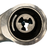 Load image into Gallery viewer, Precision Works Bushing Inserts for Tesla Model 3 RWD / AWD (2017-2026) Front Lower Control Arm Blue / Silver / Red - Blue Alternate Image