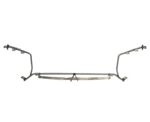 Load image into Gallery viewer, PLM Tubular Upper Radiator Support for Honda Civic EG (1992-1995) Stainless Steel RAD-SUP-EG Alternate Image