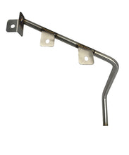 Load image into Gallery viewer, PLM Tubular Upper Radiator Support for Honda Civic EG (1992-1995) Stainless Steel RAD-SUP-EG Alternate Image