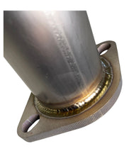 Load image into Gallery viewer, PLM Y-Pipe Nissan 370Z (09-22) Full Titanium Alternate Image