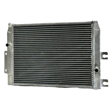 Load image into Gallery viewer, PLM Heat Exchanger Nissan Z RZ34 (2023-2024) Aluminum XL - Default Title Alternate Image