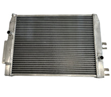 Load image into Gallery viewer, PLM Heat Exchanger Nissan Z RZ34 (2023-2024) Aluminum XL - Default Title Alternate Image