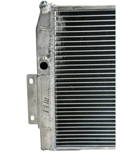 Load image into Gallery viewer, PLM Heat Exchanger Nissan Z RZ34 (2023-2024) Aluminum XL - Default Title Alternate Image