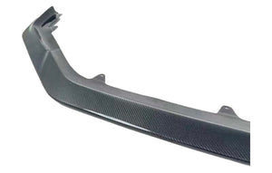 PLM Dry Carbon Fiber Lip Honda Civic Type-R FL5 (2023-2024) Front Splitter