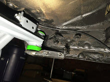 Load image into Gallery viewer, Chase Bays BMW 3 Series E30 (82-91) Front to Rear Brake Lines &amp; Rear Hard Line Delete Alternate Image