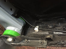 Load image into Gallery viewer, Chase Bays BMW 3 Series E30 (82-91) Front to Rear Brake Lines &amp; Rear Hard Line Delete Alternate Image