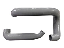 Load image into Gallery viewer, MAD Dual Front Mount Air Intakes BMW X3M X4M F97 F98 (2019-2025) Silicone - Includes High Flow Filters MAD-104 Alternate Image