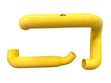 Load image into Gallery viewer, MAD Dual Front Mount Air Intakes BMW X3M X4M F97 F98 (2019-2025) Silicone - Includes High Flow Filters MAD-104 Alternate Image