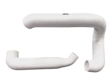 Load image into Gallery viewer, MAD Dual Front Mount Air Intakes BMW X3M X4M F97 F98 (2019-2025) Silicone - Includes High Flow Filters MAD-104 Alternate Image