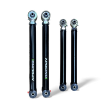 Load image into Gallery viewer, Apoc Industries Control Arms for Dodge Ram 1500 / 2500 / 3500 4WD (1994-1999) 1-6" Lift - Johnny Joint Front Adjustable Alternate Image