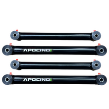 Load image into Gallery viewer, Apoc Industries Control Arms for Dodge Ram 2500 / 3500 4WD (1994-1999) Fixed Length - Stock / 1"-3" / 3.5"-5" / 5.5"-7" With or Without Hardware Kit Alternate Image