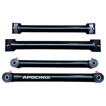 Load image into Gallery viewer, Apoc Industries Control Arms for Dodge Ram 2500 / 3500 4WD (1994-1999) Fixed Length - Stock / 1"-3" / 3.5"-5" / 5.5"-7" With or Without Hardware Kit Alternate Image