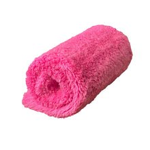 Load image into Gallery viewer, WASH&amp;WHIPS Edgeless Microfiber Coral Fleece with Ultrasonic Edge 3 Pack Alternate Image