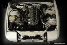 Load image into Gallery viewer, ISR M-Spec Intercooler Kit Nissan 240SX S13/14 w/ RB25DET Swapped (89-98) IS-RB25ICKIT - Default Title Alternate Image