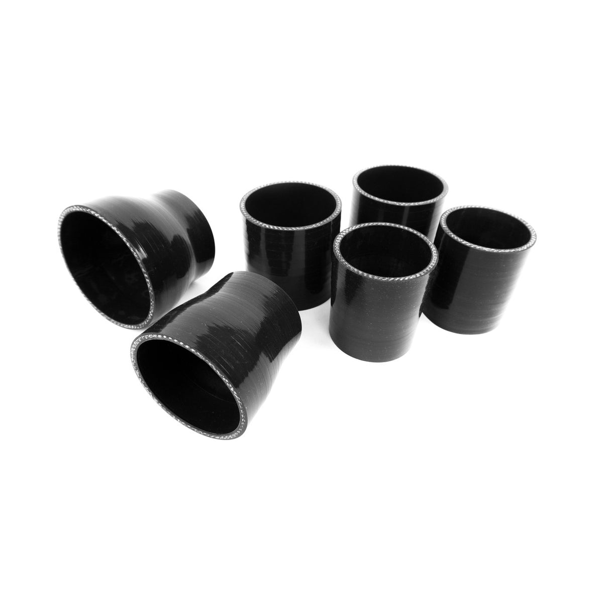 P2M Nissan RB25DET Turbo Line Kit - S13 / S14 / R32