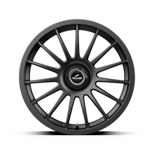 Load image into Gallery viewer, fifteen52 Podium 17x7.5 Wheels Frosted Graphite / Rally White / Speed Silver Alternate Image