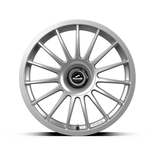 Load image into Gallery viewer, fifteen52 Podium 17x7.5 Wheels Frosted Graphite / Rally White / Speed Silver Alternate Image