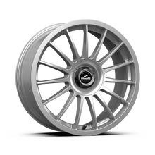 Load image into Gallery viewer, fifteen52 Podium 17x7.5 Wheels Frosted Graphite / Rally White / Speed Silver Alternate Image