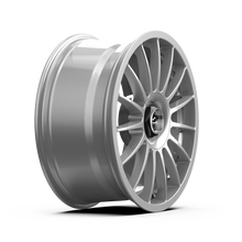 Load image into Gallery viewer, fifteen52 Podium 17x7.5 Wheels Frosted Graphite / Rally White / Speed Silver Alternate Image