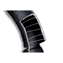 Load image into Gallery viewer, GrimmSpeed Hose Kit Subaru WRX (2015-2021) Post-MAF Black or Red Alternate Image