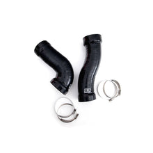 Load image into Gallery viewer, GrimmSpeed Hose Kit Subaru WRX (2015-2021) Post-MAF Black or Red Alternate Image