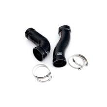Load image into Gallery viewer, GrimmSpeed Hose Kit Subaru WRX (2015-2021) Post-MAF Black or Red Alternate Image