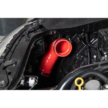 Load image into Gallery viewer, GrimmSpeed Hose Kit Subaru WRX (2015-2021) Post-MAF Black or Red Alternate Image