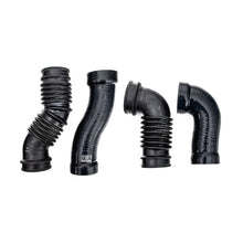 Load image into Gallery viewer, GrimmSpeed Hose Kit Subaru WRX (2015-2021) Post-MAF Black or Red Alternate Image