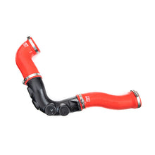 Load image into Gallery viewer, GrimmSpeed Hose Kit Subaru WRX (2015-2021) Post-MAF Black or Red Alternate Image