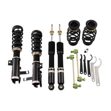 Load image into Gallery viewer, BC Racing Coilovers Chevy Cruze (2009-2015) 30 Way Adjustable Q-06 - Default Title Alternate Image