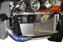 Load image into Gallery viewer, HKS Oil Cooler Kit Mitsubishi Lancer EVO IX (2005-2006) Combine w/ Stock - 15004-AM010 Alternate Image