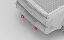Load image into Gallery viewer, NYTOP Rear Recovery Points for Toyota Tundra 3rd Gen (22-26) 13,000 lb WLL Pair Alternate Image