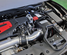 Load image into Gallery viewer, HKS Cold Air Intake Kit Honda Civic Type-R (2017-2020) w/ or w/o Air/Fuel Ratio Regulator - w/ Air/Fuel Ratio Regulator Alternate Image