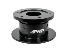 Load image into Gallery viewer, PRP Steering Wheel Hub Can-Am Defender / Maverick X3 - Quick Release - Default Title Alternate Image