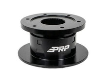 Load image into Gallery viewer, PRP Steering Wheel Hub Polaris RZR - Quick Release - Default Title Alternate Image