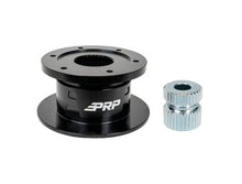 Load image into Gallery viewer, PRP Steering Wheel Hub Polaris RZR - Quick Release - Default Title Alternate Image