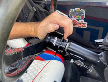 Load image into Gallery viewer, PRP Steering Wheel Hub Polaris RZR - Quick Release - Default Title Alternate Image