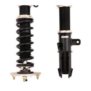 BC Racing Coilovers Lexus ES300 (2002-2006) w/ Front Camber Plates