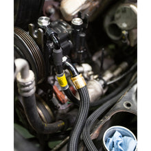 Load image into Gallery viewer, Chase Bays Power Steering Kit Nissan Skyline R32/R33 w/ RB20DET / RB25DET / RB26DETT - w/ or w/o Fluid Cooler Alternate Image