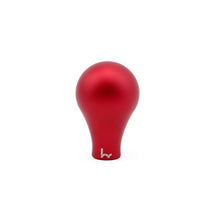 Load image into Gallery viewer, Hybrid Racing Maxim Performance Shift Knob M10x1.5 - Dust Black / Dust Gold / Dust Gray / Dust Red / Dust Blue / Titanium Alternate Image
