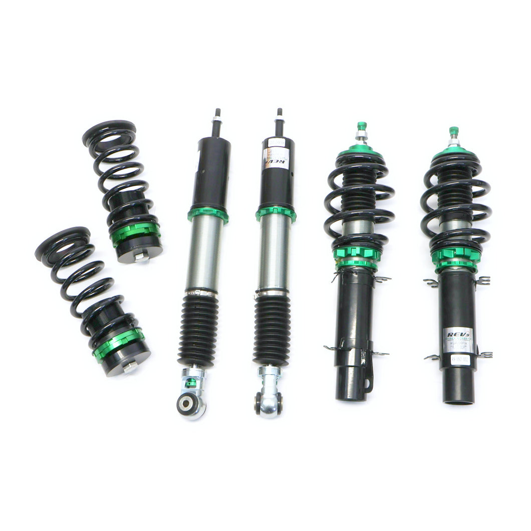 Rev9 Hyper Street II Coilovers VW Golf / Jetta MK4 FWD (99-04) 32 Way Adjustable